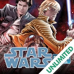 Star Wars: The Screaming Citadel (2017)